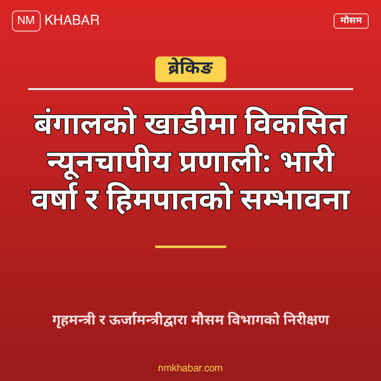 मौसम विभाग वर्षा हिमपात
