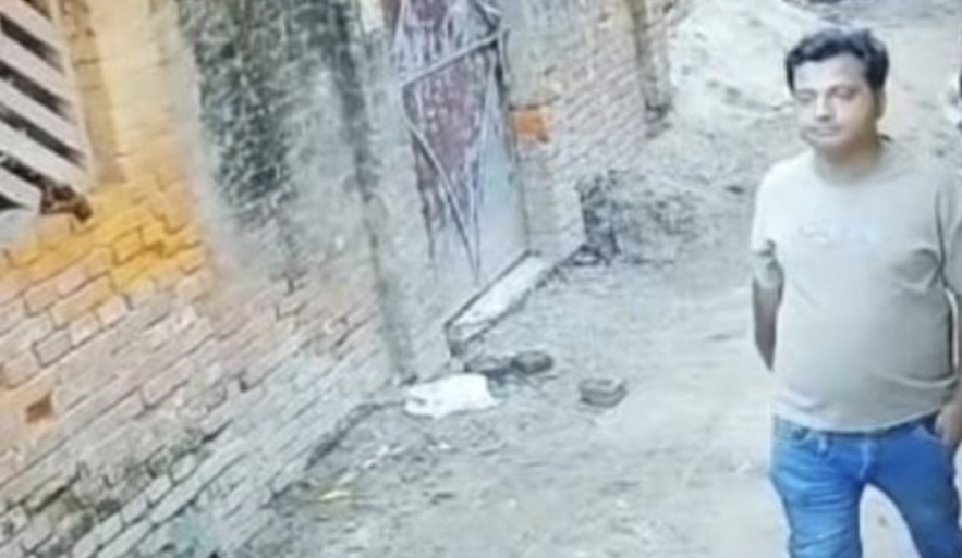 बालिका अपहरण प्रयास धनुषा