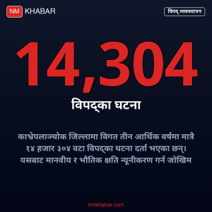 काभ्रे विपद् तयारी