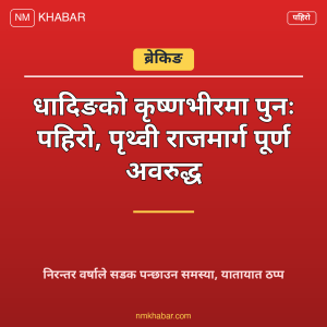 कृष्णभीर पहिरो