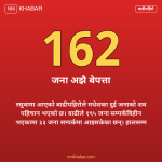 मधेश बाढी बेपत्ता