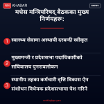 मधेश प्रदेश मन्त्रिपरिषद्