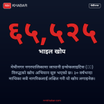 जापानी इन्सेफलाइटिस खोप मेचीनगर