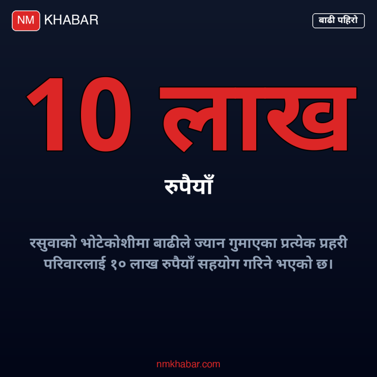 प्रहरी राहत कोष