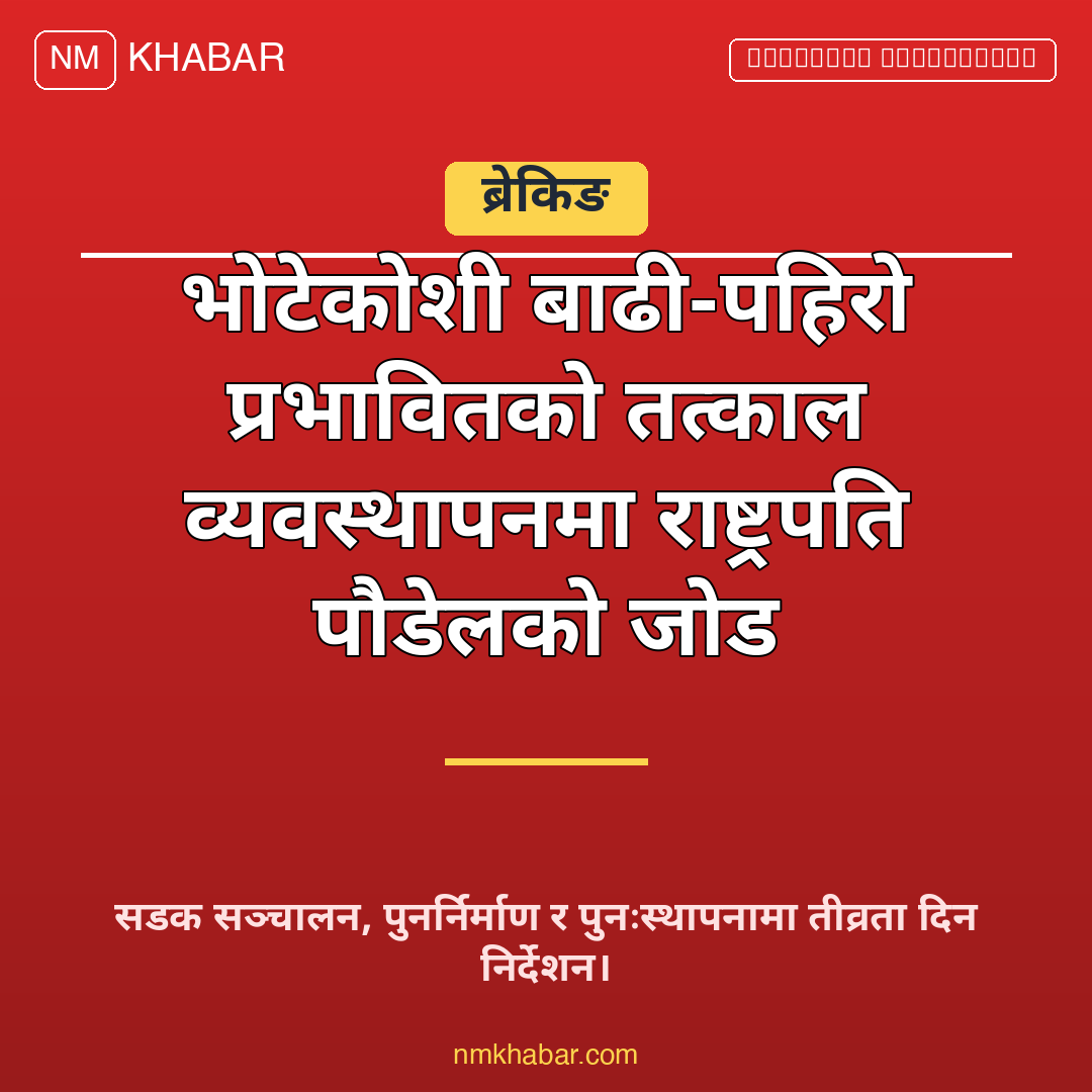 राष्ट्रपति सरकार निर्देशन