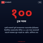ग्यास आपूर्ति