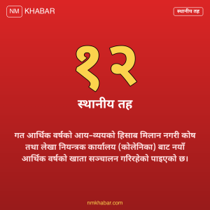 स्थानीय तह वित्तीय अनुशासन