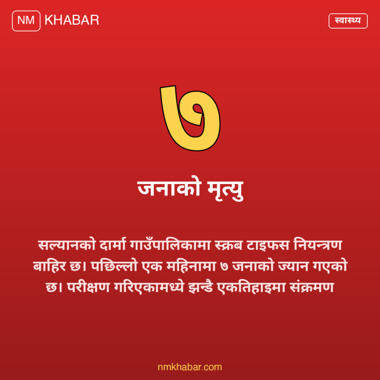 स्क्रब टाइफस सल्यान