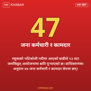 विद्युत प्राधिकरण राहत प्याकेज