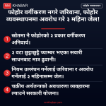 फोहोर व्यवस्थापन नयाँ कानुन
