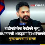बाढीपहिरो
