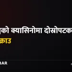 वीरगञ्ज क्यासिनो छापा