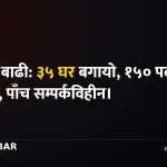 बुढीगण्डकी बाढी