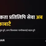 नागरिकता प्रतिलिपि