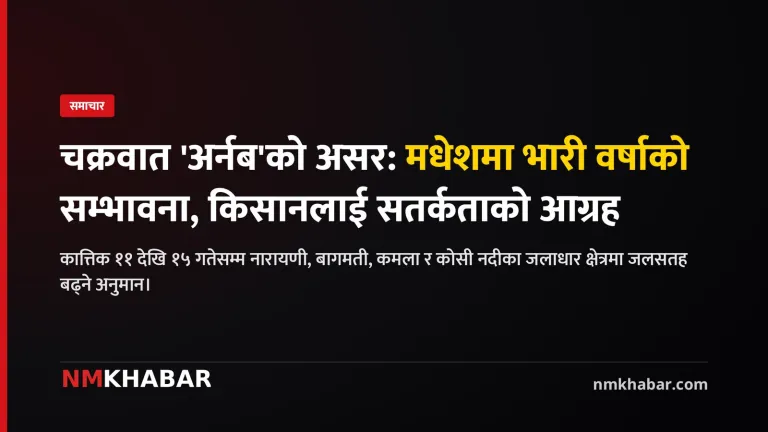 चक्रवात अर्नब