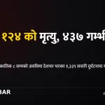 सवारी दुर्घटना