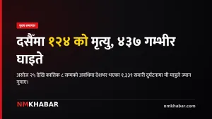 सवारी दुर्घटना