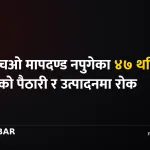 औषधि व्यवस्था विभाग