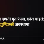धनुषा हत्या