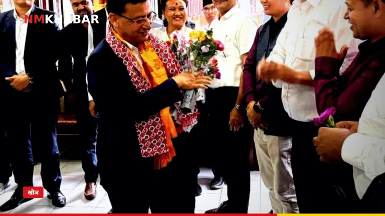 दिनेश रजौरिया