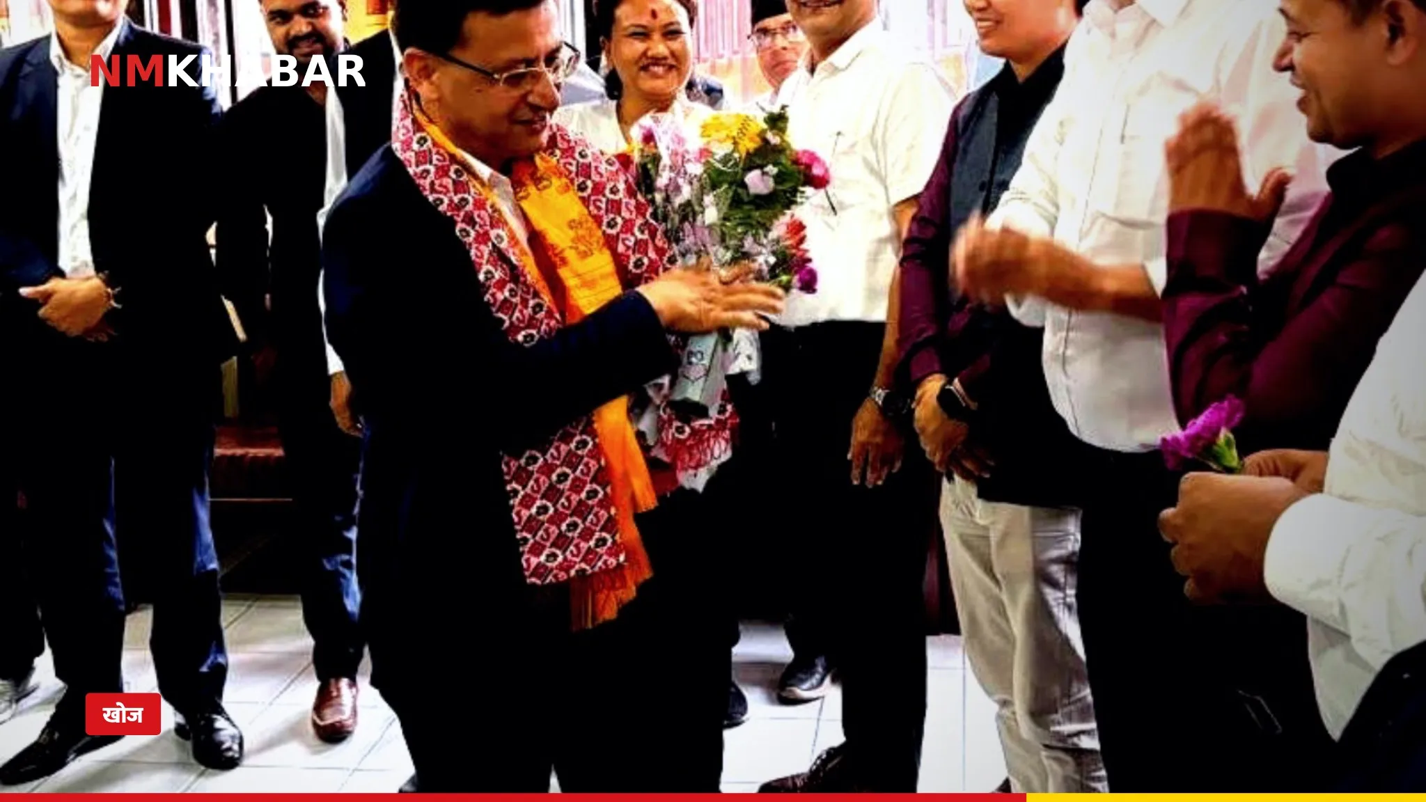 दिनेश रजौरिया
