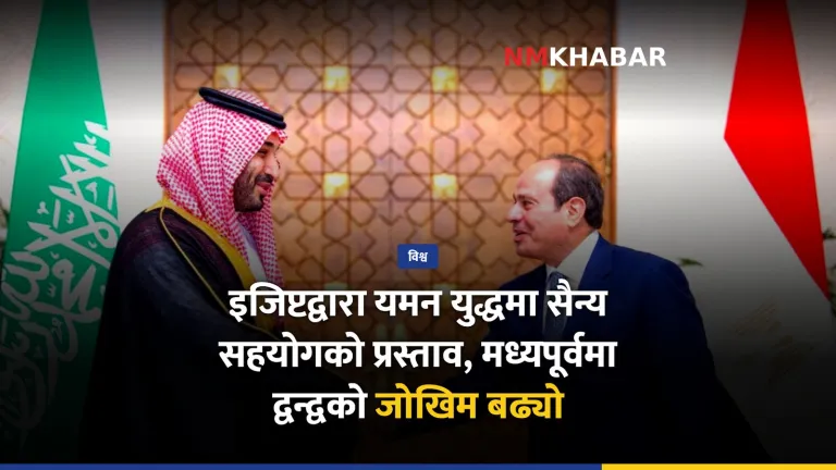 इजिप्ट सैन्य सहयोग