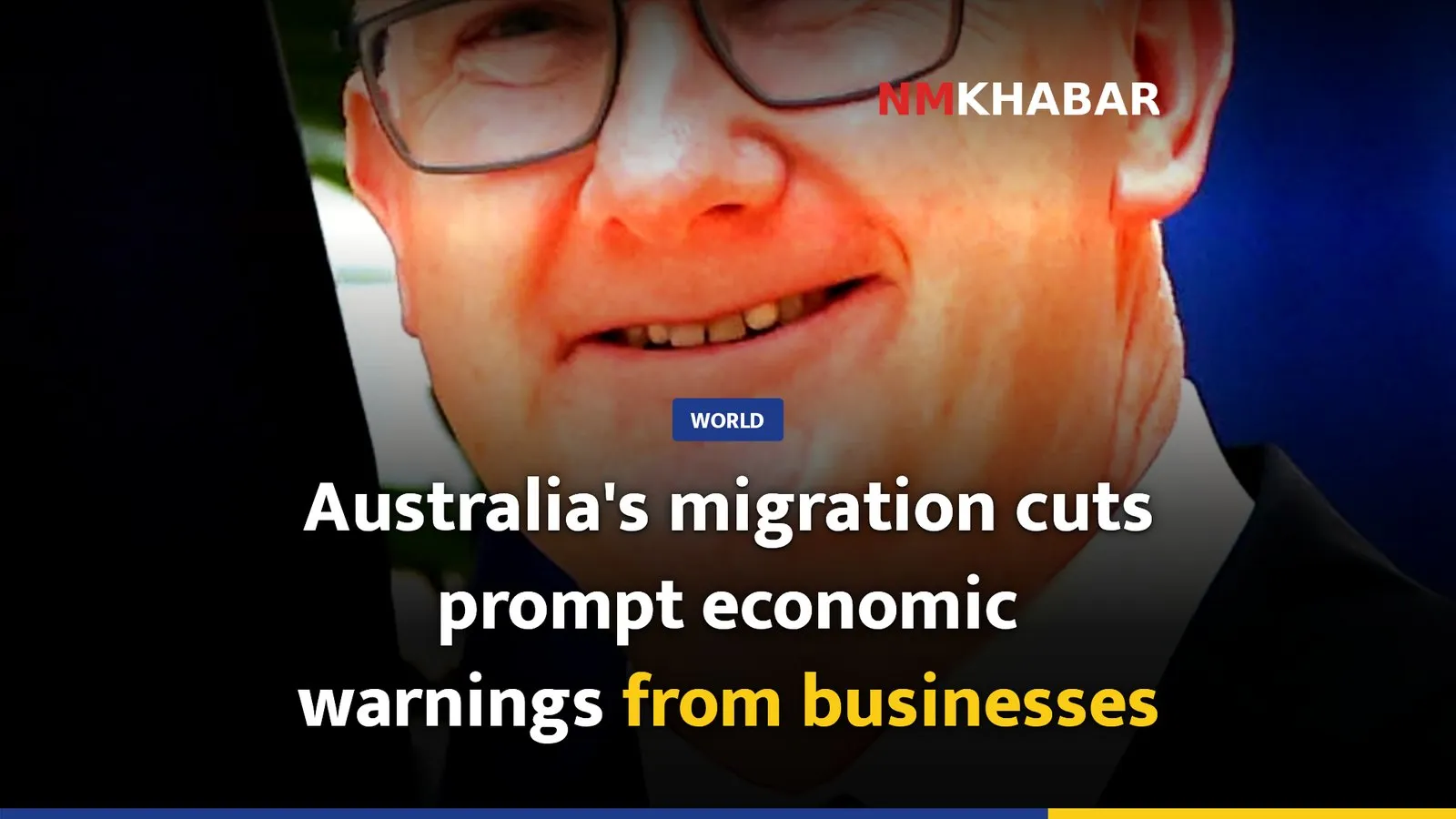 Australia's migration cuts prompt economic warnings from businesses