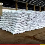 Birgunj customs point receives 18,715 tons of chemical fertilizer in six weeks