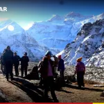 Cyclone Arnab strands 250 trekkers in Kanchenjunga region