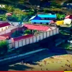 Eight inmates escape Dolpa District Prison through 4-meter tunnel
