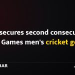 India secures second consecutive Asian Games men's cricket gold