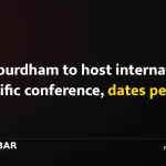 Janakpurdham to host international scientific conference, dates pending