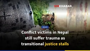 Conflict victims in Nepal still suffer trauma as transitional justice stalls