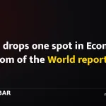 Nepal drops one spot in Economic Freedom of the World report