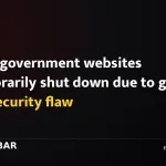 Nepal government websites temporarily shut down due to global PHP security flaw