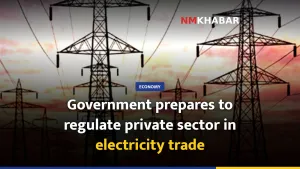 Government prepares to regulate private sector in electricity trade