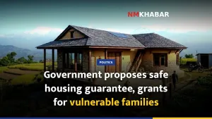 Government proposes safe housing guarantee, grants for vulnerable families
