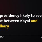 NICCI presidency likely to see contest between Kayal and Chaudhary