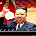North Korea stages weapons demonstration with drones, cruise missiles, and rocket launchers