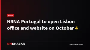 NRNA Portugal to open Lisbon office and website on October 4
