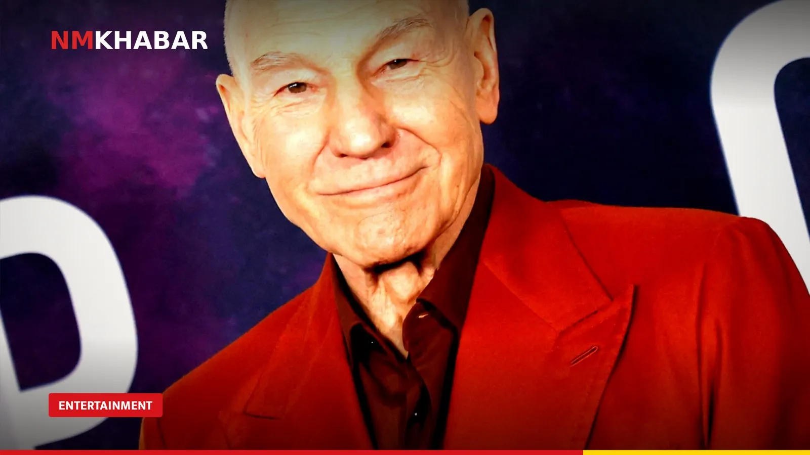 Patrick Stewart, ‘Star Trek’ and ‘X-Men’ actor, dies at 86