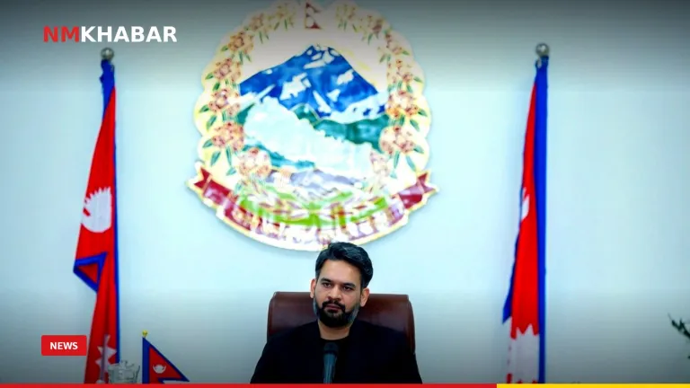 Prime Minister Shah pledges policy reforms for global unicorn companies in Nepal