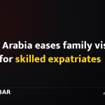 Saudi Arabia eases family visa rules for skilled expatriates