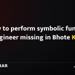 Family to perform symbolic funeral for engineer missing in Bhote Koshi flood