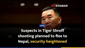 Suspects in Tiger Shroff shooting planned to flee to Nepal, security heightened