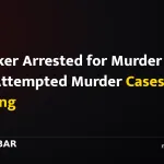 TikToker Arrested for Murder Had Two Attempted Murder Cases Pending