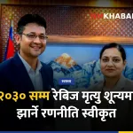 रेबिज निवारण रणनीति