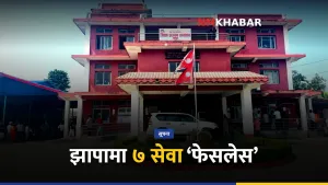 झापा फेसलेस सेवा