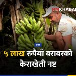केराखेती क्षति, कृषि बीमा, कञ्चनपुर