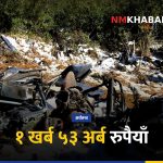 नेपाल उड्डयन बजार